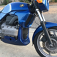 Illustration for article titled At $2,900, Could This 1986 BMW K 75 Be A Real Special K?